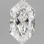 IGI 2.09 Carat Marquise Lab Grown Diamond