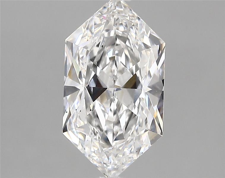 IGI 2.09 Carat Marquise Lab Grown Diamond