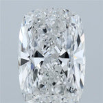 IGI 3.51 Carat Cushion Lab Grown Diamond 人工培育鑽石 實驗室人造鑽石