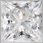 IGI 0.8 Carat Princess Cut Lab Grown Diamond