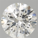IGI 2.44 Carat Round Brilliant Lab Grown Diamond 人工培育鑽石 實驗室人造鑽石