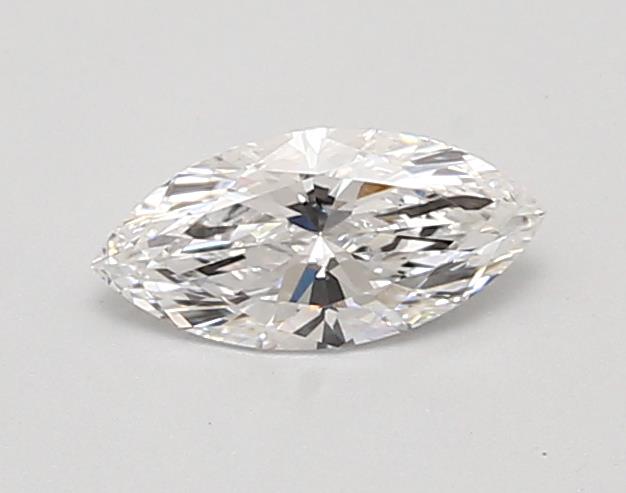 IGI 0.66 Carat Marquise Lab Grown Diamond