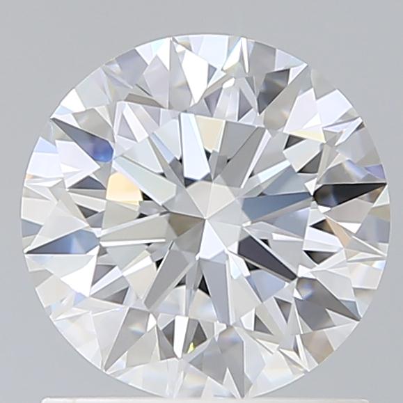 IGI 1.21 Carat Round Brilliant Lab Grown Diamond