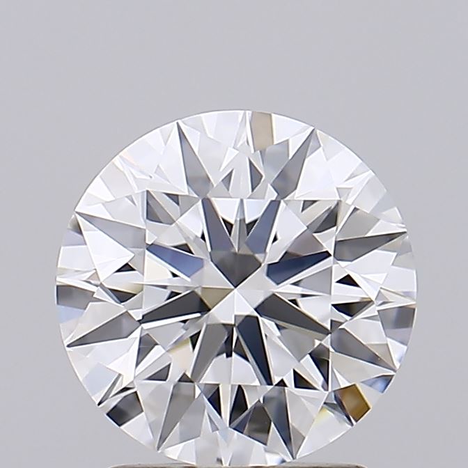 IGI 1.83 Carat Round Brilliant Lab Grown Diamond