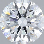 IGI 2.04 Carat Round Brilliant Lab Grown Diamond 人工培育鑽石 實驗室人造鑽石