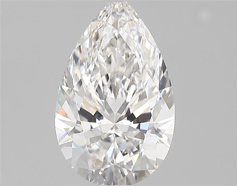 IGI 1.79 Carat Pear Lab Grown Diamond 人工培育鑽石 實驗室人造鑽石