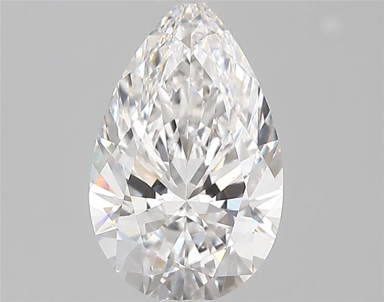 IGI 1.79 Carat Pear Lab Grown Diamond 人工培育鑽石 實驗室人造鑽石