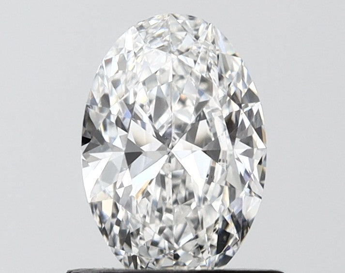 IGI 0.99 Carat Oval Lab Grown Diamond 人工培育鑽石 實驗室人造鑽石