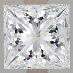 IGI 1.76 Carat Princess Cut Lab Grown Diamond 人工培育鑽石 實驗室人造鑽石
