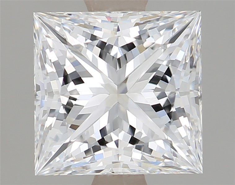 IGI 1.76 Carat Princess Cut Lab Grown Diamond 人工培育鑽石 實驗室人造鑽石