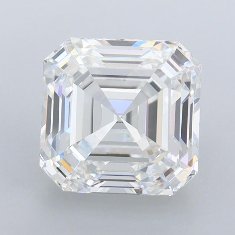 IGI 2.24 Carat Asscher Lab Grown Diamond 人工培育鑽石 實驗室人造鑽石