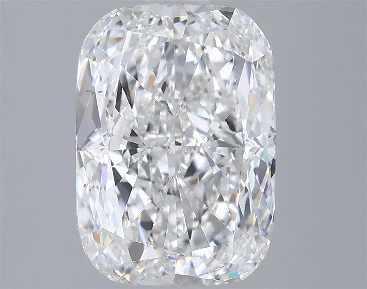 IGI 2.90 Carat Cushion Lab Grown Diamond 人工培育鑽石 實驗室人造鑽石