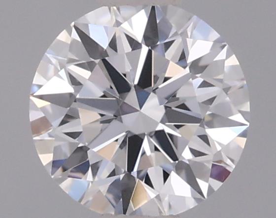 IGI 0.52 Carat Round Brilliant Lab Grown Diamond 人工培育鑽石 實驗室人造鑽石