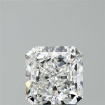 IGI 2.06 Carat Radiant Cut Lab Grown Diamond 人工培育鑽石 實驗室人造鑽石