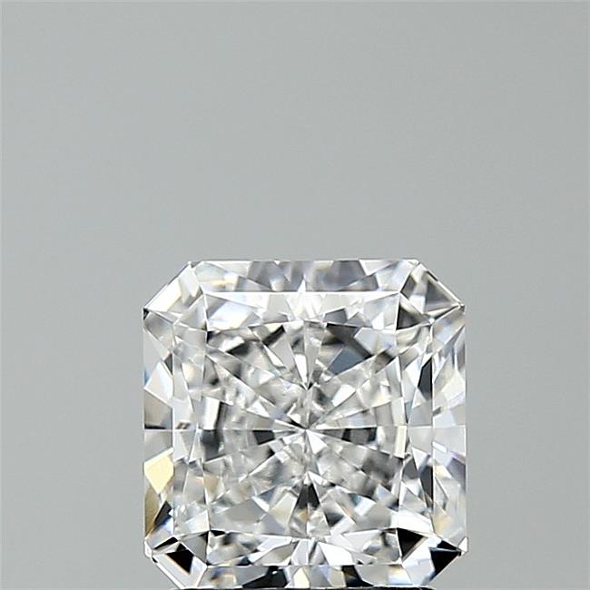 IGI 2.06 Carat Radiant Cut Lab Grown Diamond 人工培育鑽石 實驗室人造鑽石