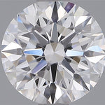 IGI 1.45 Carat Round Brilliant Lab Grown Diamond