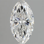 IGI 1.15 Carat Marquise Lab Grown Diamond