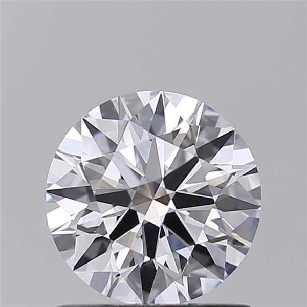 GIA 1.02 Carat Round Brilliant Lab Grown Diamond