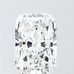 IGI 6.01 Carat Radiant Cut Lab Grown Diamond 人工培育鑽石 實驗室人造鑽石