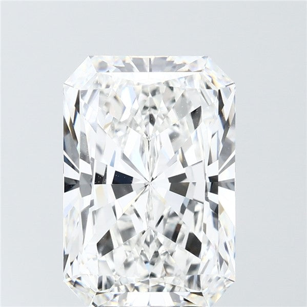 IGI 6.01 Carat Radiant Cut Lab Grown Diamond 人工培育鑽石 實驗室人造鑽石