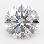 GIA 7.49 Carat Round Brilliant Lab Grown Diamond 人工培育鑽石 實驗室人造鑽石