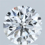 IGI 1.85 Carat Round Brilliant Lab Grown Diamond 人工培育鑽石 實驗室人造鑽石