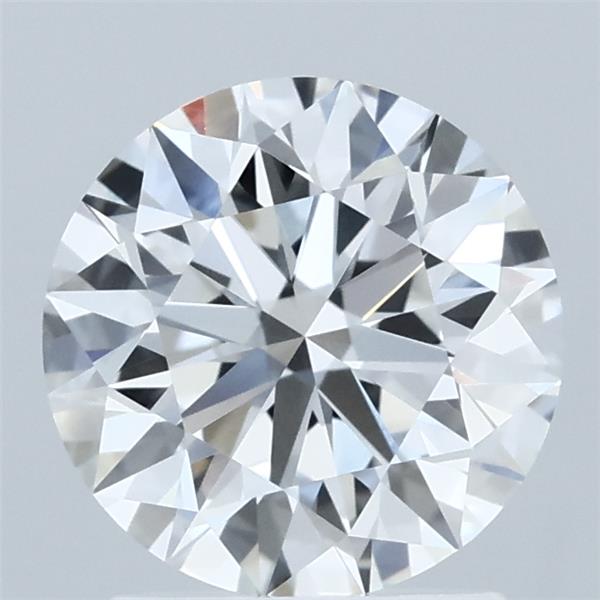 IGI 1.85 Carat Round Brilliant Lab Grown Diamond 人工培育鑽石 實驗室人造鑽石