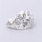 IGI 1.17 Carat Pear Lab Grown Diamond 人工培育鑽石 實驗室人造鑽石