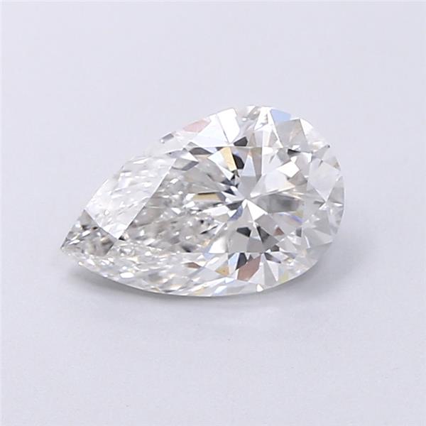 IGI 1.17 Carat Pear Lab Grown Diamond 人工培育鑽石 實驗室人造鑽石
