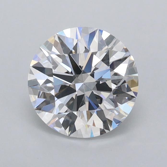 IGI 0.93 Carat Round Brilliant Lab Grown Diamond 人工培育鑽石 實驗室人造鑽石