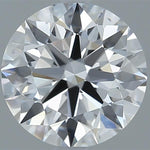 IGI 1.01 Carat Round Brilliant Lab Grown Diamond 人工培育鑽石 實驗室人造鑽石