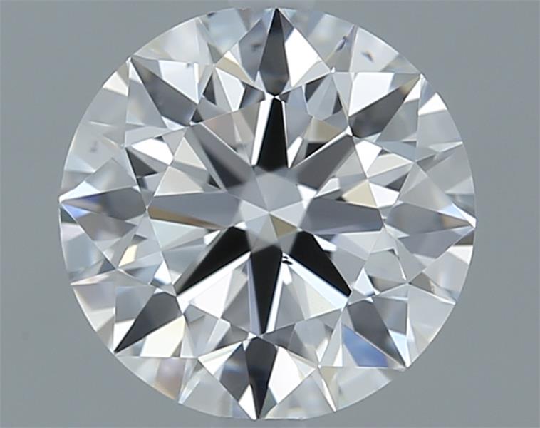 IGI 1.01 Carat Round Brilliant Lab Grown Diamond 人工培育鑽石 實驗室人造鑽石