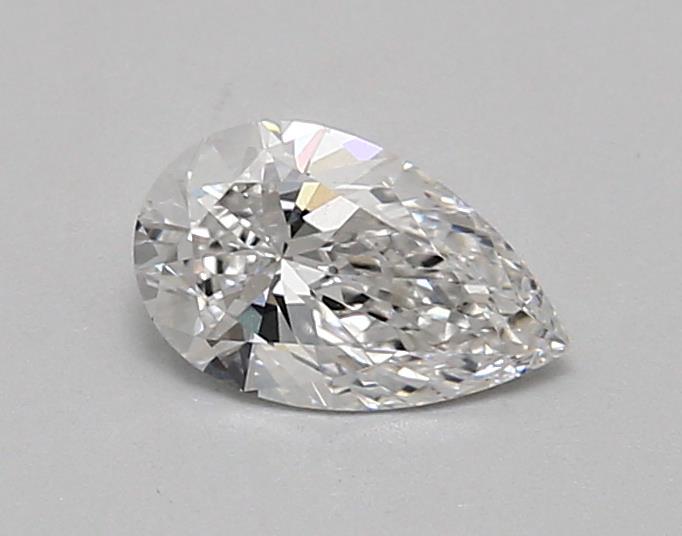 IGI 0.91 Carat Pear Lab Grown Diamond 人工培育鑽石 實驗室人造鑽石