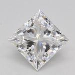 IGI 0.7 Carat 公主方 - Princess Cut 培育鑽石 Lab Grown Diamond 人造鑽石 人工鑽石 實驗室鑽石 培養鑽石 香港 培育鑽 