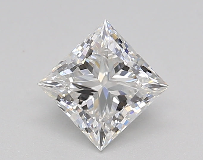 IGI 0.7 Carat 公主方 - Princess Cut 培育鑽石 Lab Grown Diamond 人造鑽石 人工鑽石 實驗室鑽石 培養鑽石 香港 培育鑽 