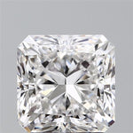 IGI 2.05 Carat Radiant Cut Lab Grown Diamond 人工培育鑽石 實驗室人造鑽石