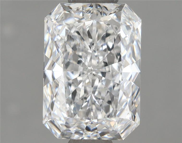 IGI 1.64 Carat Radiant Cut Lab Grown Diamond 人工培育鑽石 實驗室人造鑽石