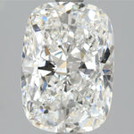 IGI 2.57 Carat Cushion Lab Grown Diamond 人工培育鑽石 實驗室人造鑽石