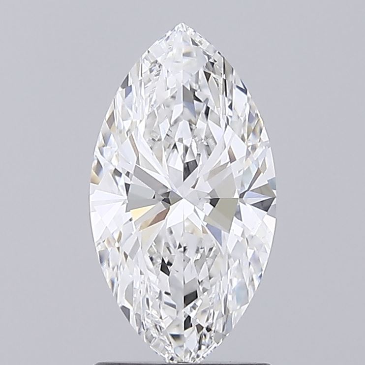 IGI 1.70 Carat Marquise Lab Grown Diamond 人工培育鑽石 實驗室人造鑽石