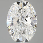 IGI 2.24 Carat Oval Lab Grown Diamond 人工培育鑽石 實驗室人造鑽石