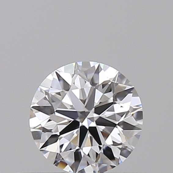 IGI 0.34 Carat 圓形 - Round Brilliant 培育鑽石 Lab Grown Diamond 人造鑽石 人工鑽石 實驗室鑽石 培養鑽石 香港 培育鑽 