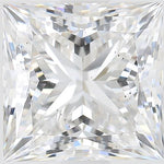 IGI 1.78 Carat Princess Cut Lab Grown Diamond