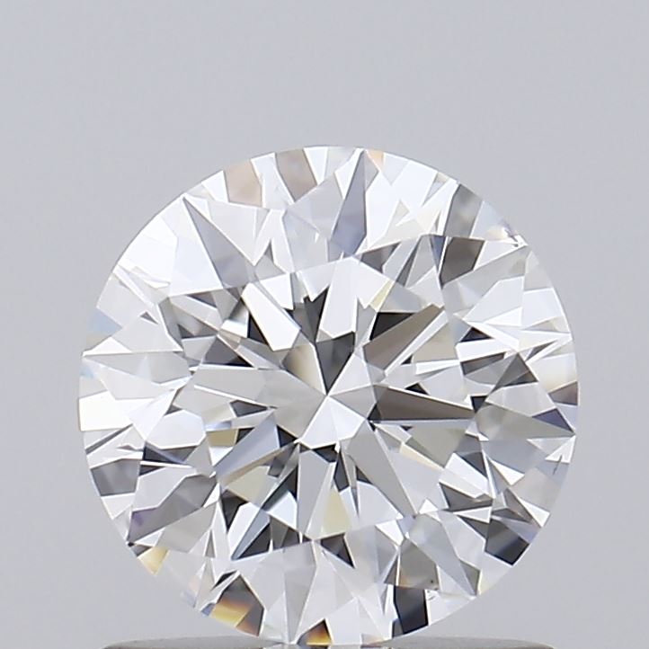 IGI 0.97 Carat Round Brilliant Lab Grown Diamond 人工培育鑽石 實驗室人造鑽石