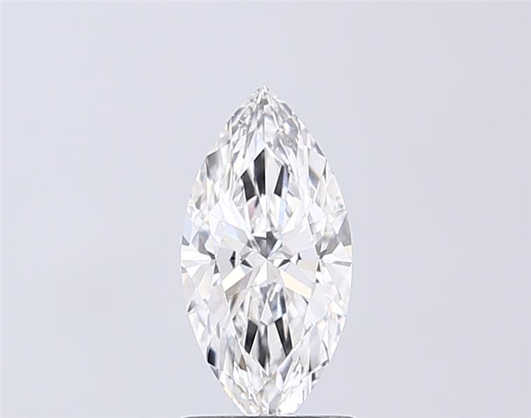 IGI 1.09 Carat Marquise Lab Grown Diamond 人工培育鑽石 實驗室人造鑽石