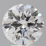 IGI 4.10 Carat Round Brilliant Lab Grown Diamond 人工培育鑽石 實驗室人造鑽石