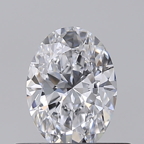 IGI 0.5 Carat 橢圓形 - Oval 培育鑽石 Lab Grown Diamond 人造鑽石 人工鑽石 實驗室鑽石 培養鑽石 香港 培育鑽 