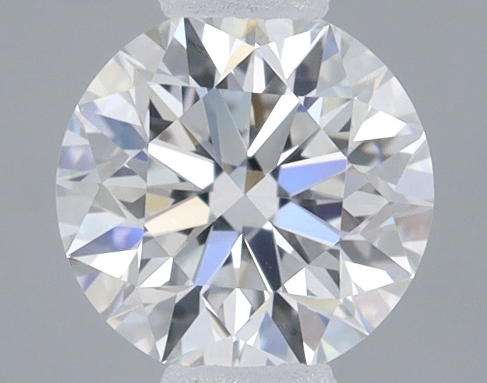 IGI 0.52 Carat Round Brilliant Lab Grown Diamond 人工培育鑽石 實驗室人造鑽石