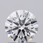 IGI 0.88 Carat Round Brilliant Lab Grown Diamond 人工培育鑽石 實驗室人造鑽石