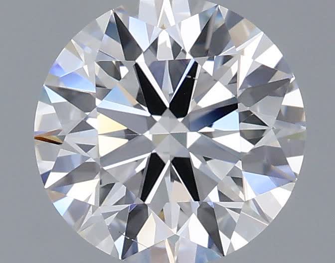 IGI 1.50 Carat Round Brilliant Lab Grown Diamond 人工培育鑽石 實驗室人造鑽石