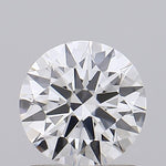 IGI 0.95 Carat Round Brilliant Lab Grown Diamond 人工培育鑽石 實驗室人造鑽石